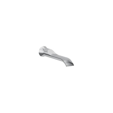 Moen 10 Doux Tub Filler Spout Ch TFS3836